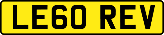 LE60REV