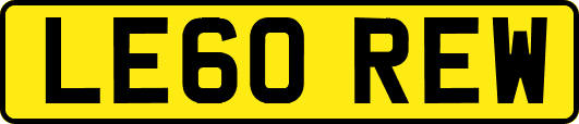 LE60REW