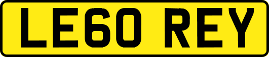 LE60REY
