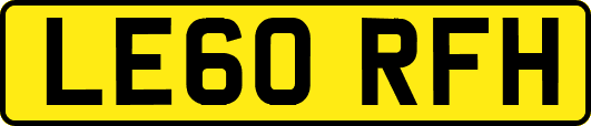 LE60RFH