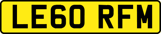 LE60RFM