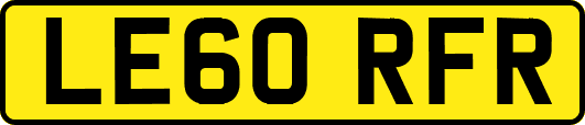 LE60RFR