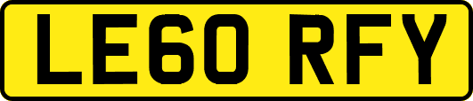 LE60RFY