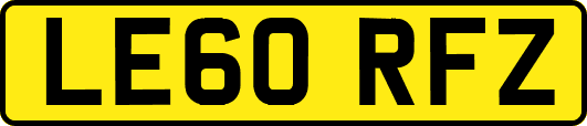 LE60RFZ