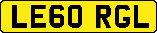 LE60RGL