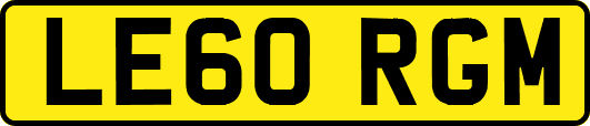 LE60RGM