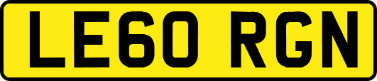 LE60RGN