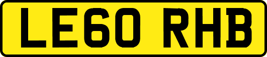 LE60RHB
