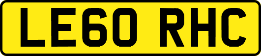 LE60RHC