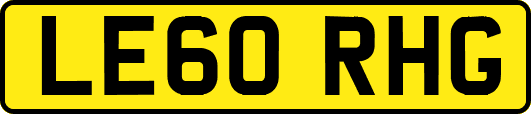 LE60RHG