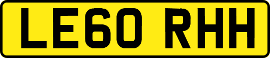 LE60RHH