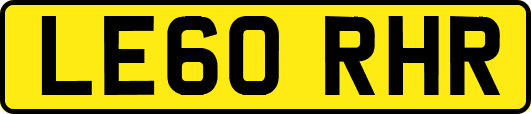 LE60RHR