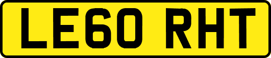 LE60RHT