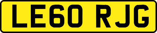 LE60RJG
