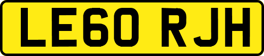 LE60RJH