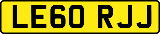 LE60RJJ