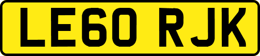 LE60RJK