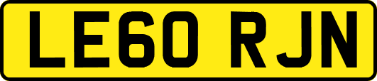 LE60RJN