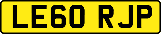 LE60RJP