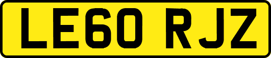LE60RJZ