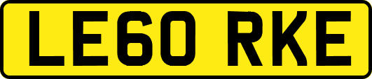 LE60RKE