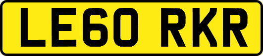 LE60RKR