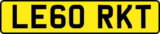 LE60RKT