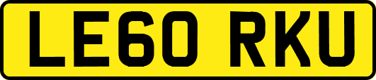 LE60RKU