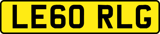 LE60RLG