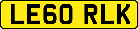 LE60RLK
