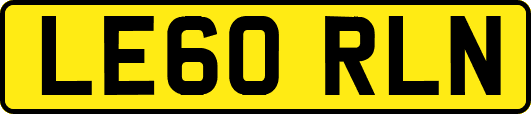 LE60RLN
