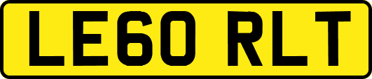 LE60RLT