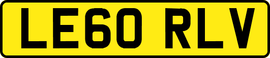 LE60RLV