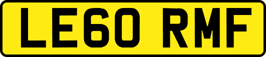 LE60RMF