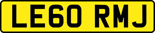 LE60RMJ