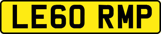 LE60RMP