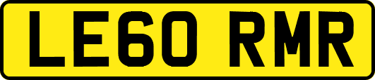 LE60RMR