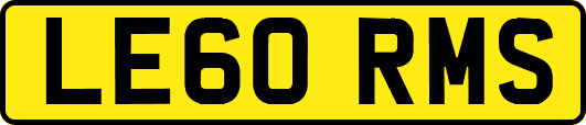 LE60RMS