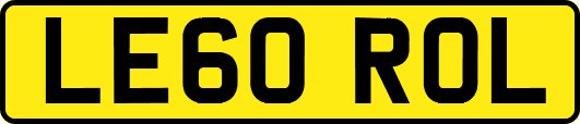 LE60ROL