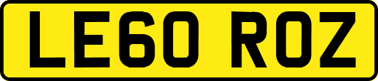 LE60ROZ