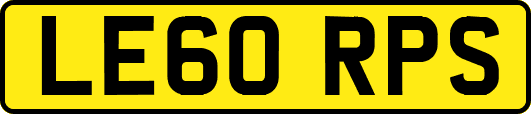LE60RPS