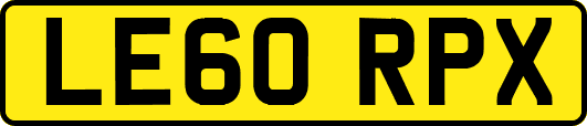 LE60RPX