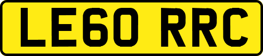 LE60RRC