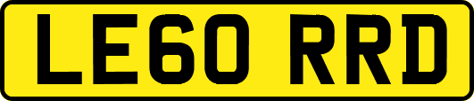 LE60RRD