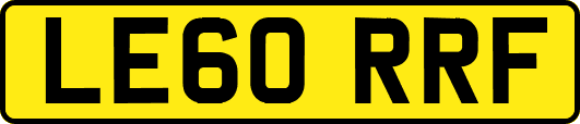 LE60RRF