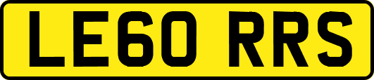 LE60RRS
