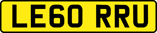 LE60RRU