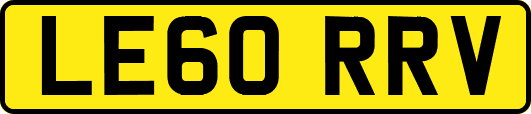 LE60RRV