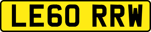 LE60RRW