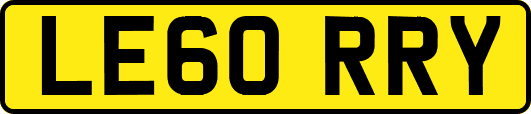 LE60RRY